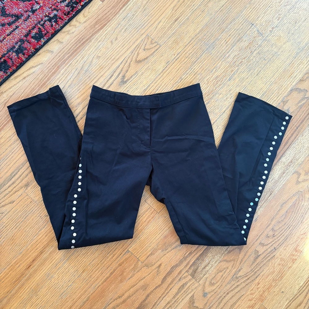 Studded DKNY Pants